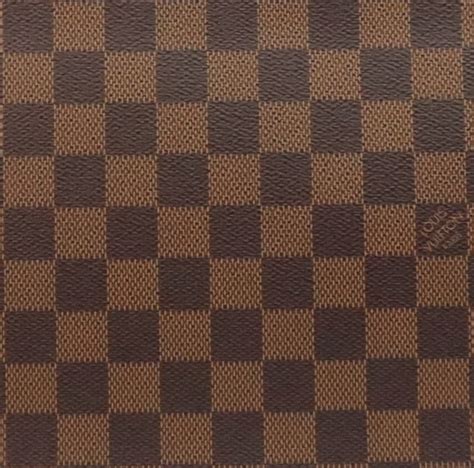 louis vuitton damier pattern|louis vuitton checkerboard pattern.